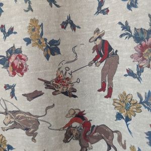 Tasha Polizzi tank top